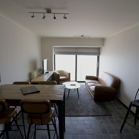 Appartement Caraibes 8Ste Verdieping Blankenberge Exterior foto