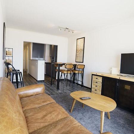 Appartement Caraibes 8Ste Verdieping Blankenberge Exterior foto