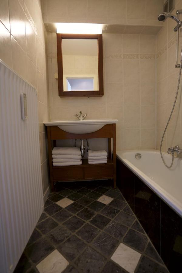 Appartement Caraibes 8Ste Verdieping Blankenberge Exterior foto