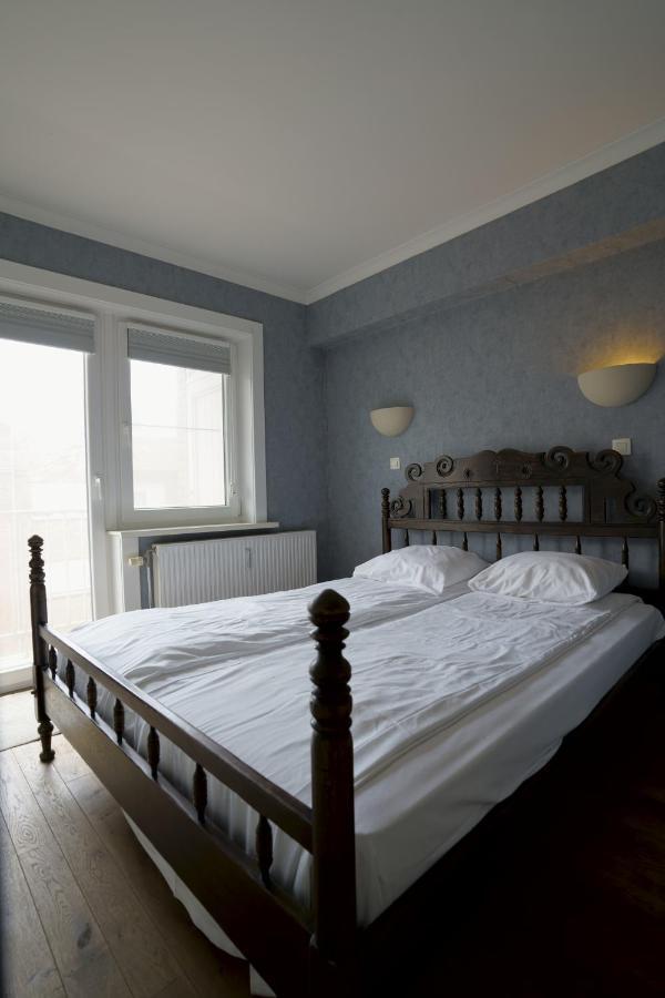 Appartement Caraibes 8Ste Verdieping Blankenberge Exterior foto