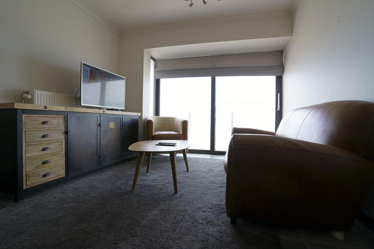 Appartement Caraibes 8Ste Verdieping Blankenberge Exterior foto