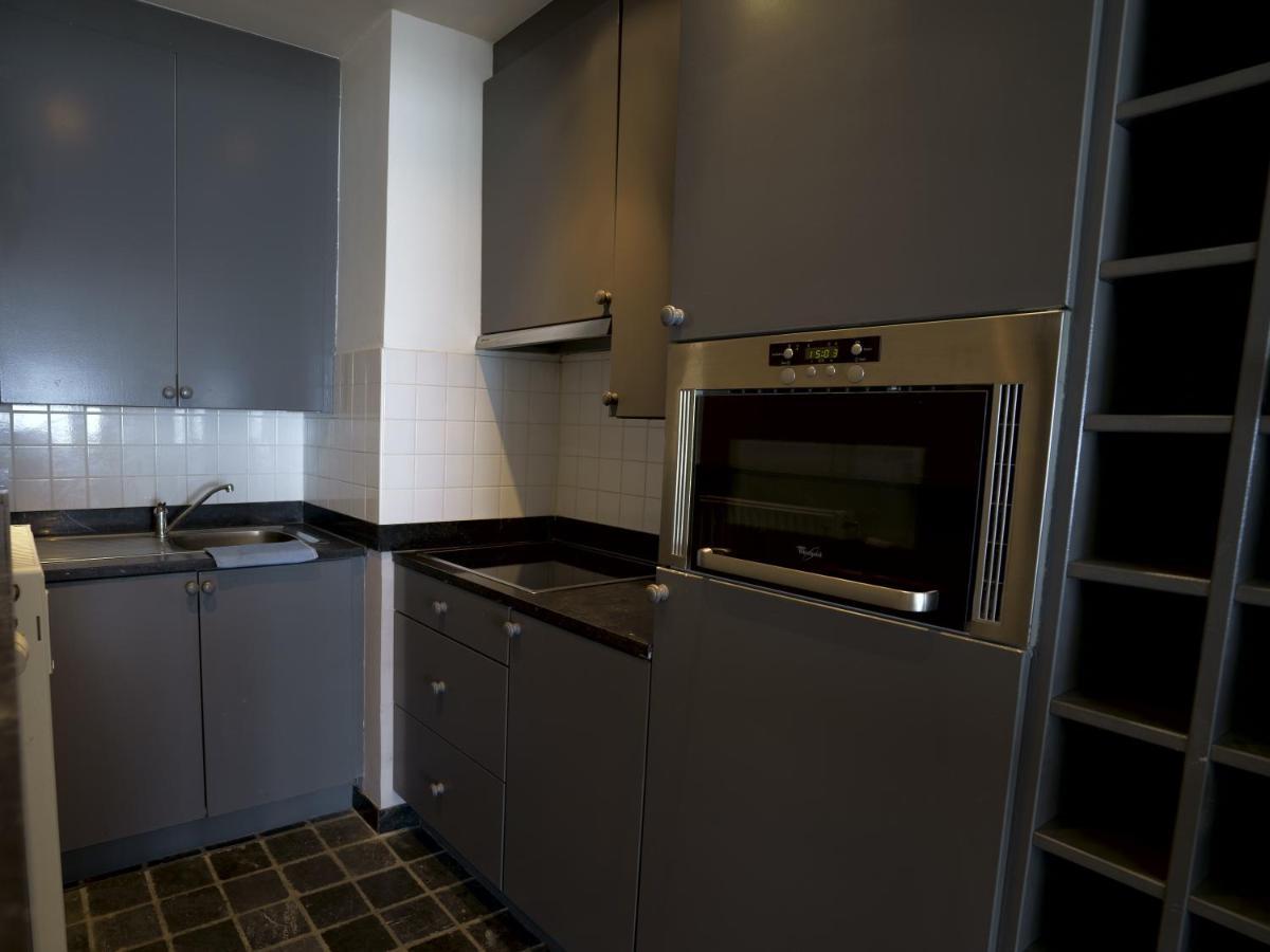 Appartement Caraibes 8Ste Verdieping Blankenberge Exterior foto